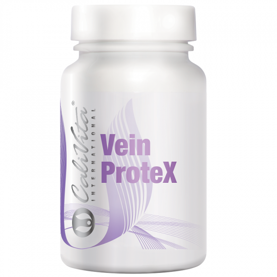 Vein Protex, 60 tablete, CaliVita