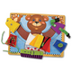 Invata sa te imbraci, +3 ani, Melissa&Doug 645226