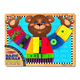 Invata sa te imbraci, +3 ani, Melissa&Doug 645225