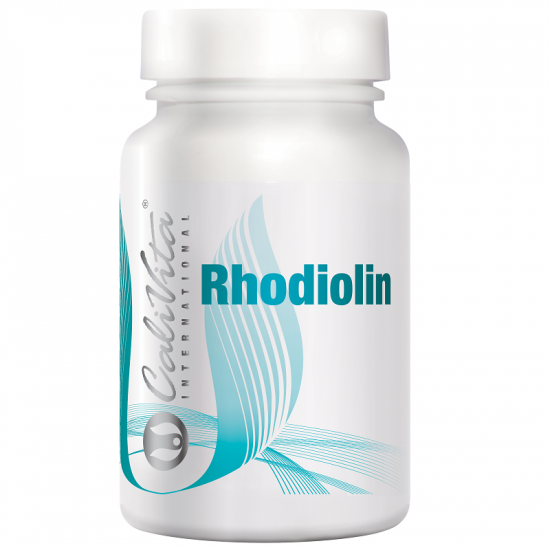 Rhodiolin, 120 capsule, CaliVita