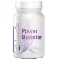 Power Booster, 90 tablete, CaliVita