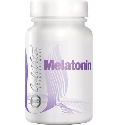 Melatonin, 180 capsule, CaliVita