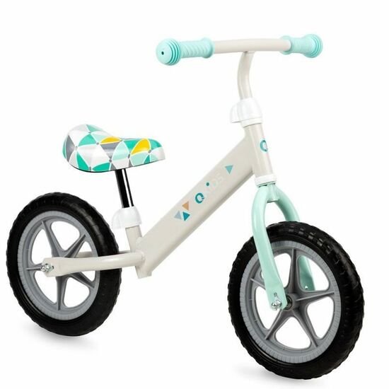 Bicicleta fara pedale Fleet, Triangles