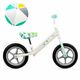 Bicicleta fara pedale Fleet, Triangles, Qkids 493704