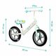 Bicicleta fara pedale Fleet, Triangles, Qkids 493698