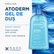 Gel de dus Atoderm, 500 ml, Bioderma 818297