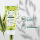 Gel de dus 2 in 1 cu aroma de pere Klorane Junior, 200 ml, Klorane 606586
