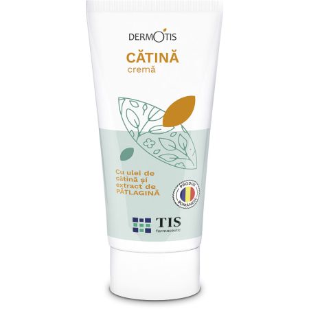 Catina DermoTis, 20 ml, Tis Farmaceutic