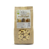 Multicereale Taralli cu ulei de masline extra virgin, 200 gr, Tentazioni Pugliesi