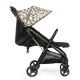 Carucior sport pentru copii Selfie, Graphic Gold, Peg Perego 518746