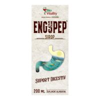 Engypep sirop, 200 ml, Bio Vitality
