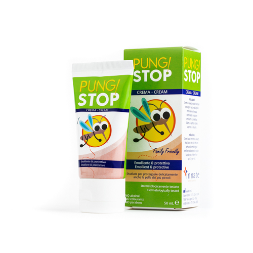 Crema PungiStop, 50 ml, Innate