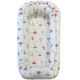 Protectie pentru somn bebe Baby Nest, Mc Ana 730518