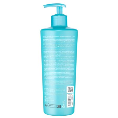 Gel-crema dupa expunerea la soare Photoderm, 500 ml, Bioderma 625405
