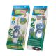 Periuta de dinti electrica reincarcabila  Elefant, Wild Ones, Brush Baby 466155