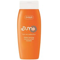 Lotiune acceleratoare, Sun Bronz, 150 ml, Ziaja