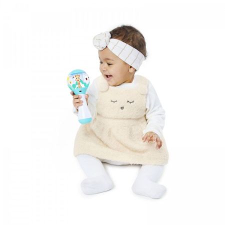 Zornaitoare pentru copii Shake Sophie, +3 luni, Vulli 513851