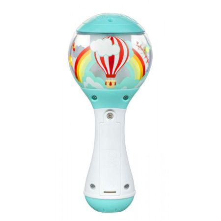 Zornaitoare pentru copii Shake Sophie, +3 luni, Vulli 513850