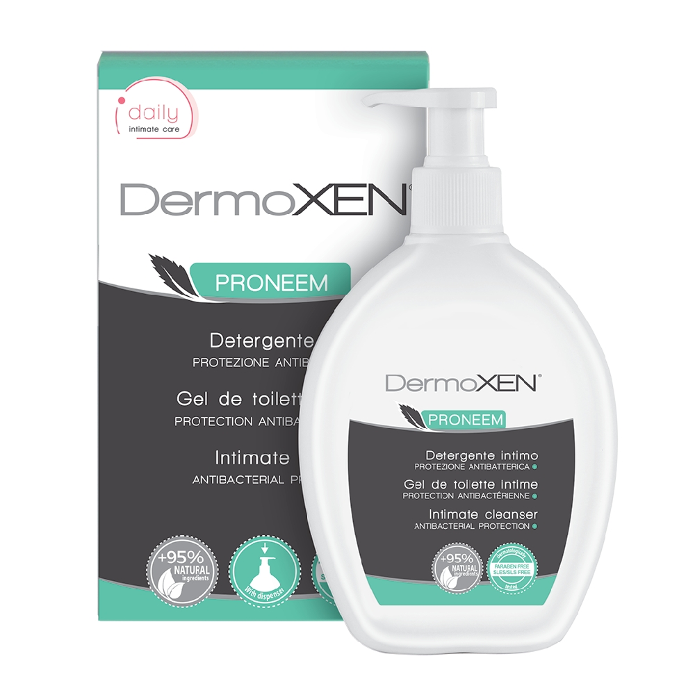 Gel intim Proneem, 200 ml, DermoXen