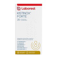 Kistinox Forte, 20 comprimate, Uriach