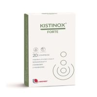 Kistinox Forte, 20 comprimate, Uriach