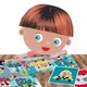 Puzzle Orasul 8+1, +2 ani, Headu 653012