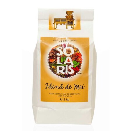 Faina de mei, 1 kg