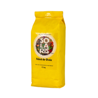 Faina de ovaz, 1 kg, Solaris