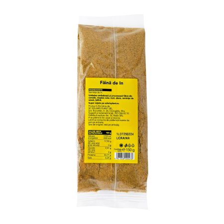 Faina de in, 150 g, Solaris 747113