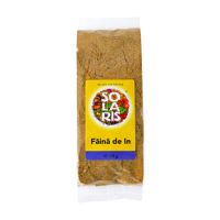 Faina de in, 150 g, Solaris