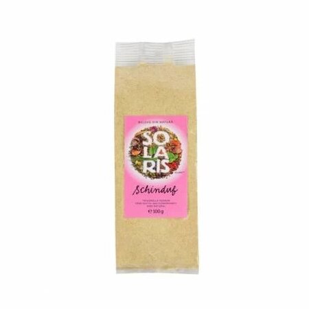 Schinduf condimentat, 100 g