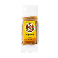 Scortisoara pudra, 100 g, Solaris
