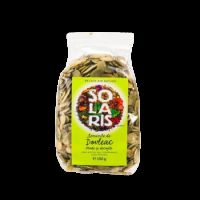 Seminte de dovleac crude, 150 g, Solaris