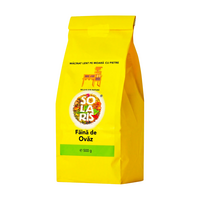 Faina de ovaz, 500 g, Solaris