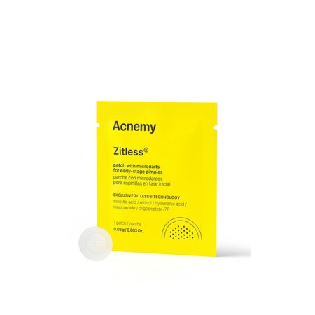 Plasturi cu microdarts pentru cosuri Zitless, 5 bucati, Acnemy