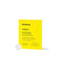 Plasturi cu microdarts pentru cosuri Zitless, 5 plasturi, Acnemy