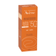 Lotiune pentru protectie solara cu SPF 50+, 100 ml, Avene 508529