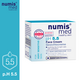 Crema pentru fata zi si noapte pH 5.5 Sensitive, 50 ml, NumisMed 704116