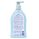 Sampon si spumant de baie, +0 luni, 500 ml, Sanosan 794580