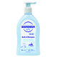 Sampon si spumant de baie, +0 luni, 500 ml, Sanosan 794579