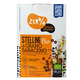 Paste bio stelline din hrisca fara gluten, 250 g, Fior Di Loto 705378