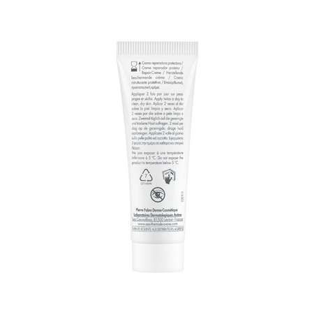 Crema protectoare reparatoare Cicalfate+, 15 ml, Avene 674566