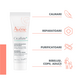 Crema protectoare reparatoare Cicalfate+, 15 ml, Avene 674565