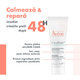 Crema protectoare reparatoare Cicalfate+, 15 ml, Avene 674564
