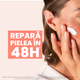 Crema protectoare reparatoare Cicalfate+, 15 ml, Avene 813310