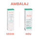 Crema protectoare reparatoare Cicalfate+, 15 ml, Avene 674559