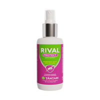 Spray repelent Rival Protect, 100 ml, Fiterman
