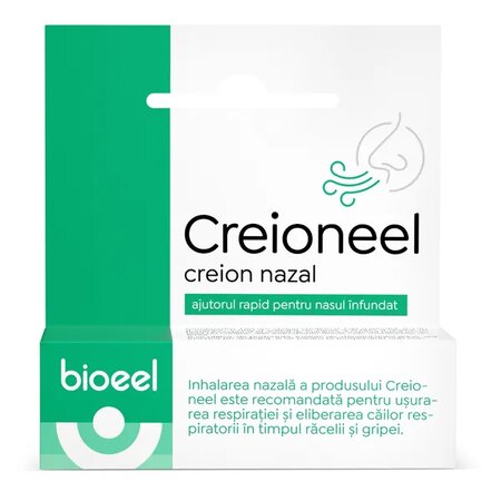 Creion nazal Creioneel, Bioeel 653519