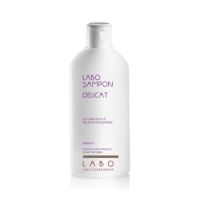 Sampon Delicat pentru par fragil, barbati, 200 ml, Labo