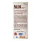 Sirop Balda, 200 ml, Bio Vitality 780207